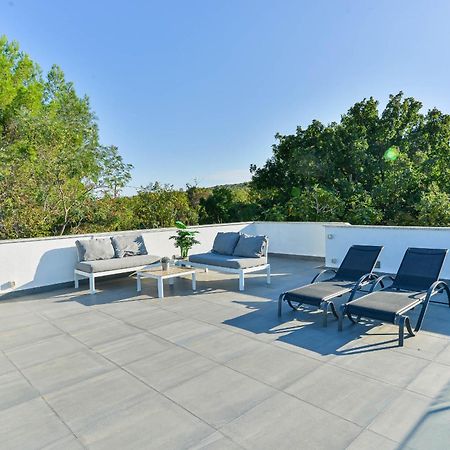 Villa Anna With Pool, Zadar County Vinjerac Exteriér fotografie